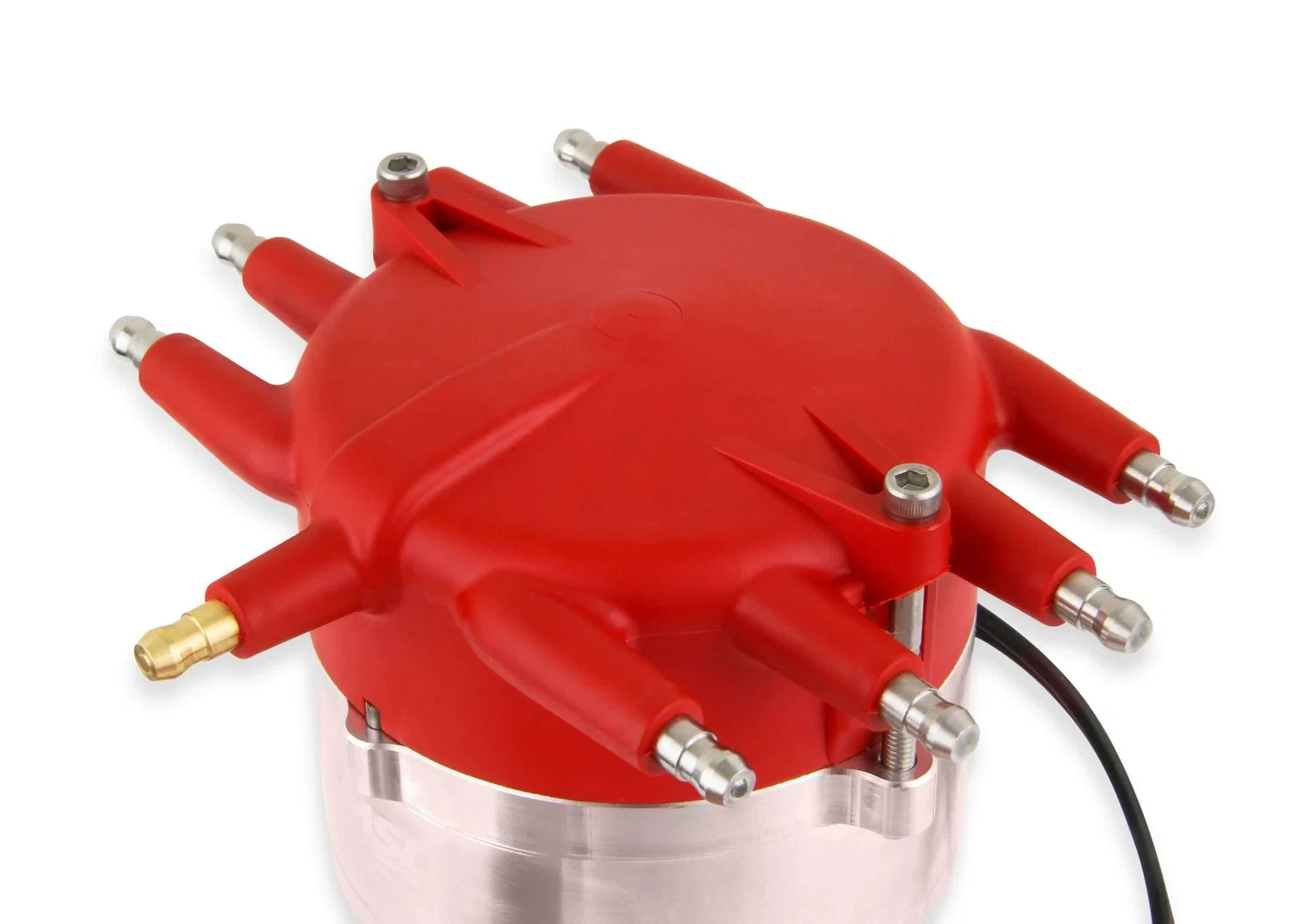 Ford 351W Crab Cap Distributor - 85844